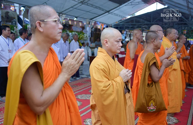 Tưởng niệm vị giáo phẩm có nhiều đóng góp lớn lao cho Đạo pháp và Dân tộc