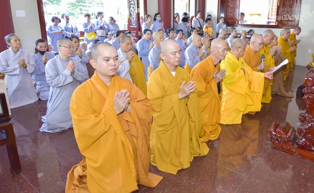 Môn đồ pháp quyến