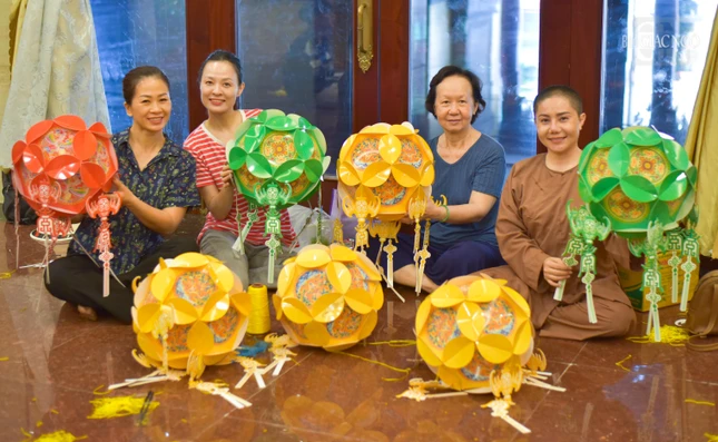 ... để từ đó trở nên gắn kết hơn trong các mối quan hệ của mình