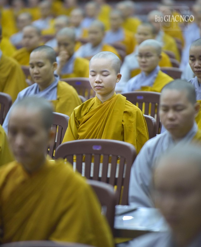 Rốt ráo hơn của thiền là để giúp các hành giả giải thoát ra khỏi sinh tử luân hồi