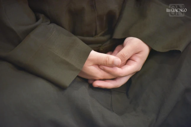 Mục đích gần của thiền là để rèn luyện tâm và dụng tâm một cách có hiệu quả cao trong đời sống thường nhật