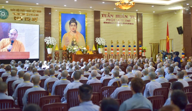 Quang cảnh lễ ký kết