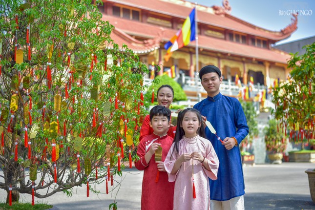 Hay cùng nhau lưu giữ lại những khoảnh khắc yêu thương trong cuộc sống