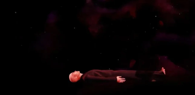 Với Phật giáo, chết là một phần tự nhiên của đời sống Với Phật giáo, chết là một phần tự nhiên của đời sống