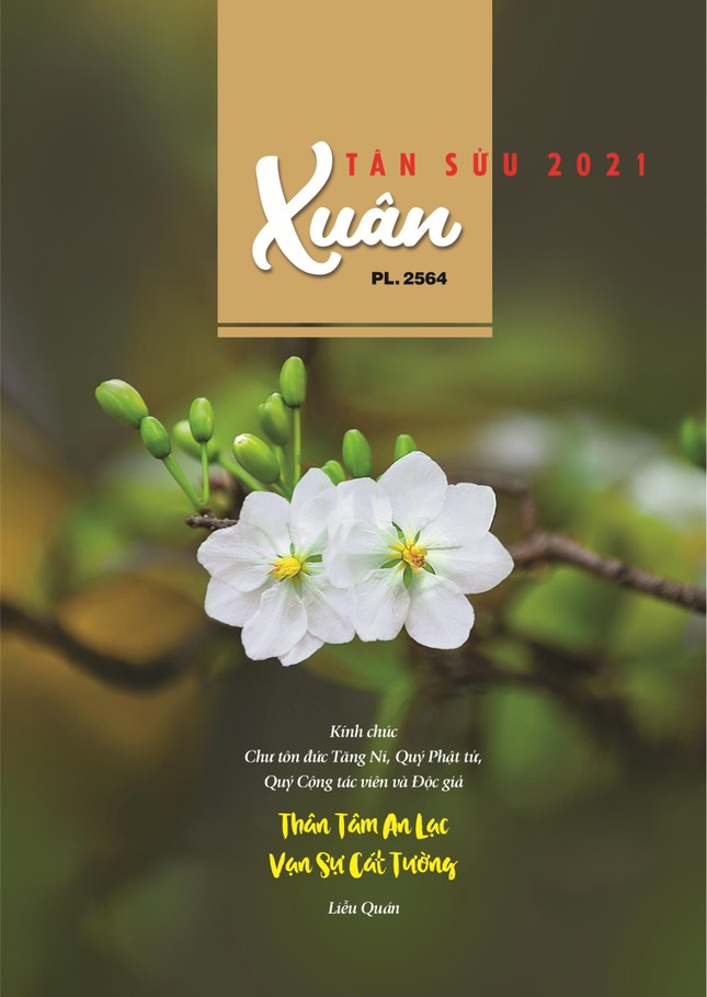 Ấn phẩm Liễu Quán đã trở thành quen thuộc với giới nghiên cứu