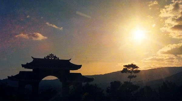 Mùi thiền trong ấy nào ai biết... Mùi thiền trong ấy nào ai biết...