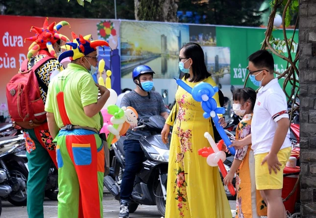 Học sinh, sinh viên cũng được cho nghỉ Tết sớm hơn mọi năm Học sinh, sinh viên cũng được cho nghỉ Tết sớm hơn mọi năm