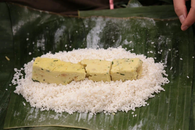 Những năm đầu thiền sinh ngoại quốc được ở Xóm Thượng