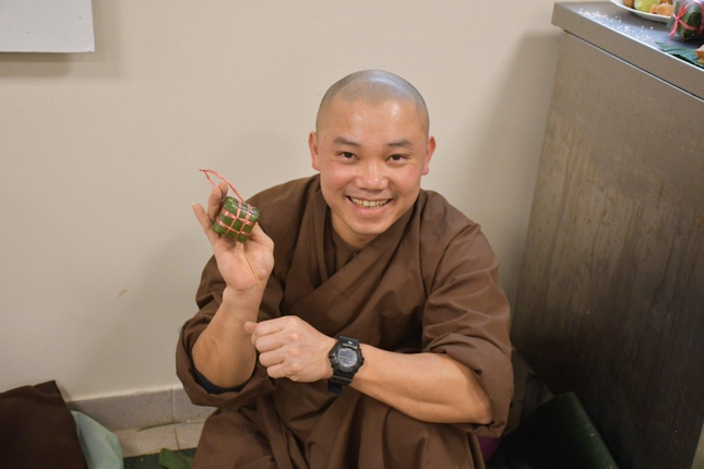 Kết nối mọi thành viên