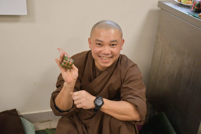 Kết nối mọi thành viên