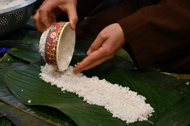 Thiền với sự hướng dẫn của Thiền sư Thích Nhất Hạnh được ứng dụng vào sinh hoạt hàng ngày