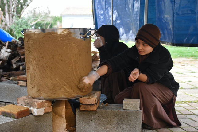 Phương tiện sống đơn giản