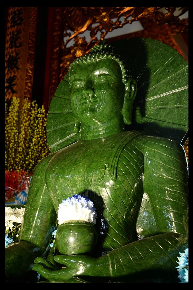 Tư thế ấn xúc địa