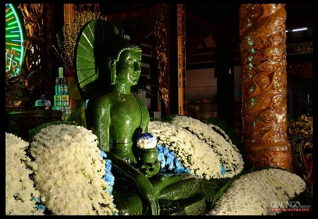 Tư thế thiền tọa