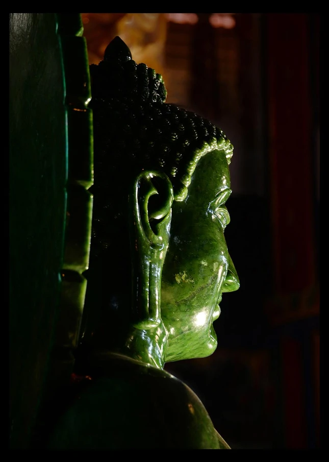 Góc nhìn nghiên cân đối