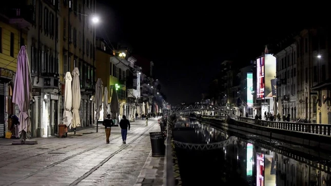 Phải chăng đại dịch này là bài dạo đầu cho một sự sắp xếp lại, một cuộc tái cấu trúc vĩ đại?