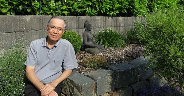 Tiến sĩ Vật lý, nhà nghiên cứu Phật học Nguyễn Tường Bách