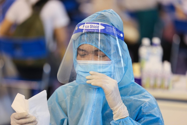 Không được sai sót