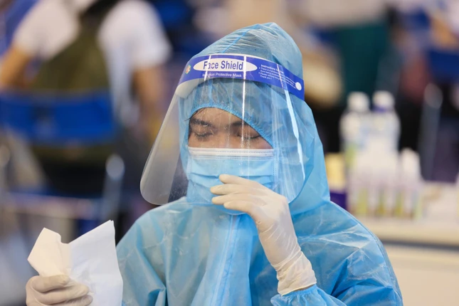 Không được sai sót