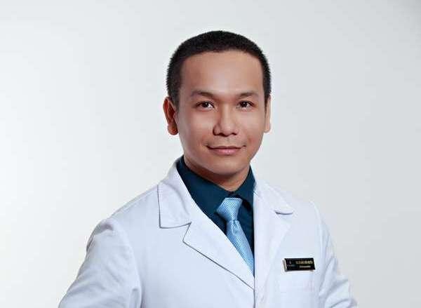 Bác sĩ Phật tử Võ Khắc Khôi Nguyên