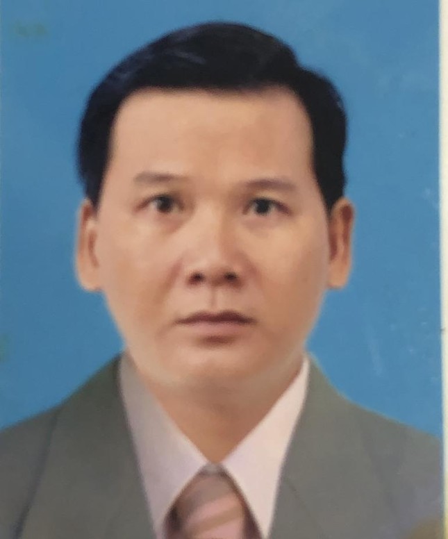 Phật tử Nguyễn Văn Thu (1969-2021)