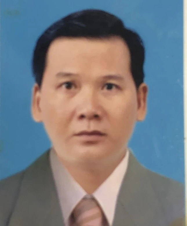 Phật tử Nguyễn Văn Thu (1969-2021)