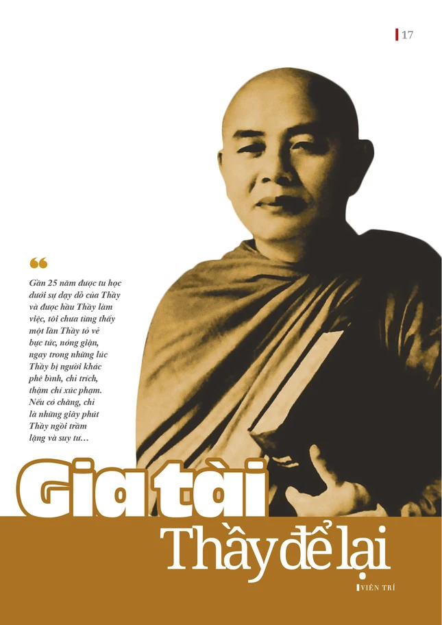 Bài đăng trên Báo Giác Ngộ số đặc biệt Vu lan PL.2565 (2021) Bài đăng trên Báo Giác Ngộ số đặc biệt Vu lan PL.2565 (2021)