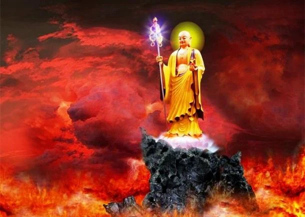 Hạnh nguyện nổi bật đó không ngoài hai điểm: tinh thần hiếu đạo và tâm nguyện độ tận pháp giới chúng sanh