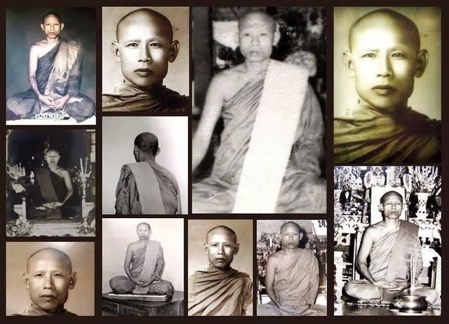 Ajaan Lee Dhammadharo Ajaan Lee Dhammadharo