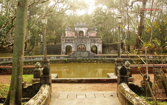 Với tôi, hôm nay là một ngày đặc biệt với chùa Từ Hiếu, có lẽ điều đó không chỉ là cảm nhận của riêng tôi, mà cũng của sẽ nhiều người... Ngày 22-1-2022