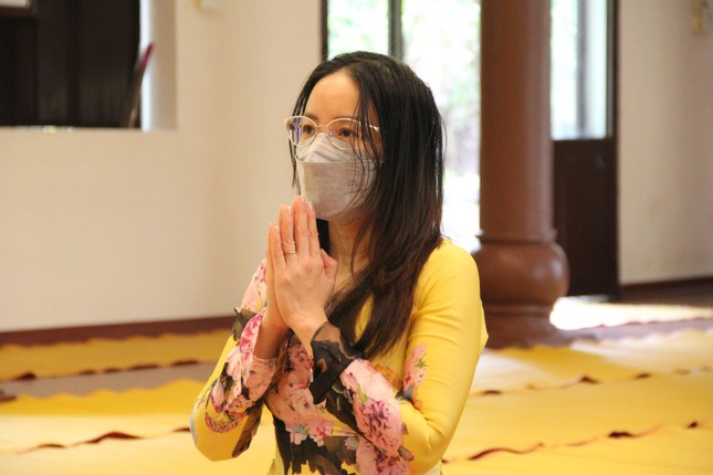 Thành kính ngưỡng vọng