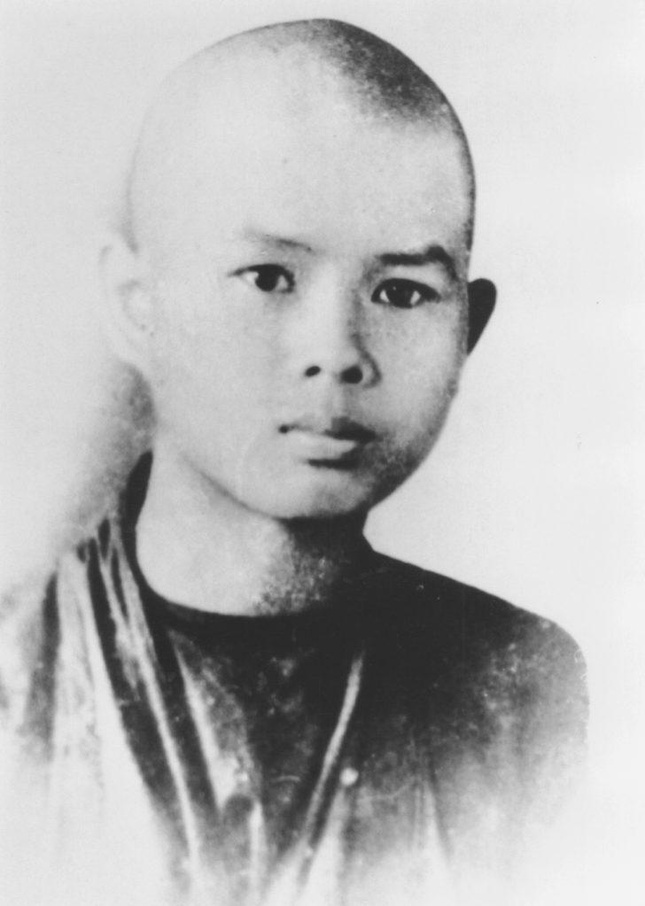 Chú điệu Phùng Xuân