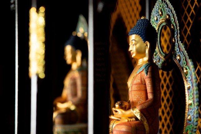 Ảnh: DTA Ảnh: DTA