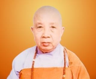 Ni trưởng Thích nữ Hạnh Văn (1940-2022) Ni trưởng Thích nữ Hạnh Văn (1940-2022)