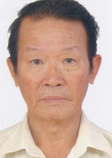 PGS.TS Trần Tuấn Lộ