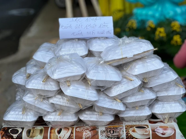 "Lộc Phật" - Kính mời miễn phí (Ảnh sưu tầm)