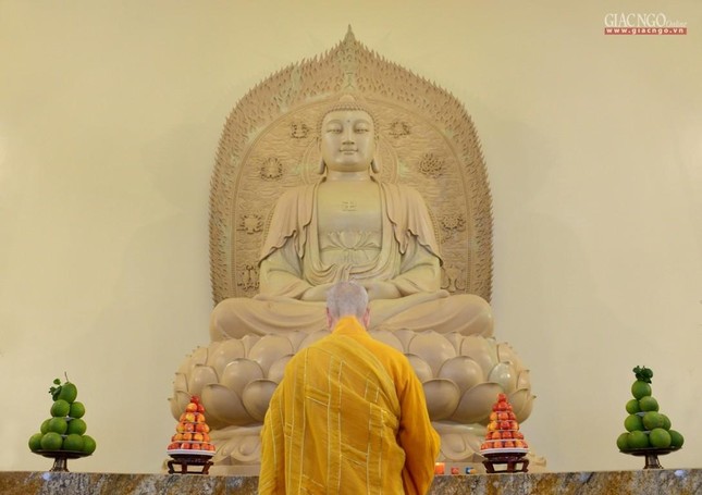 Trước Phật đài