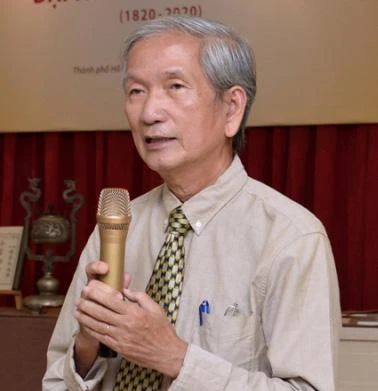 NNC Trần Đình Sơn