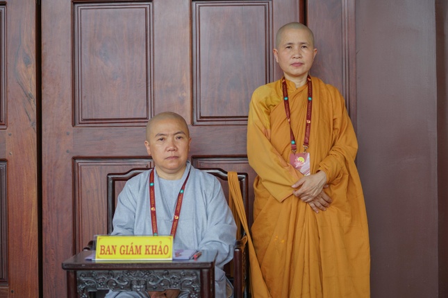 Ảnh: Chùa Minh Thành