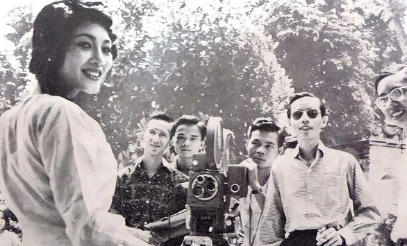 Nghệ sĩ Kim Cương: Mười mấy năm nay Thẩm Thúy Hằng tu tại gia - Ảnh 2.