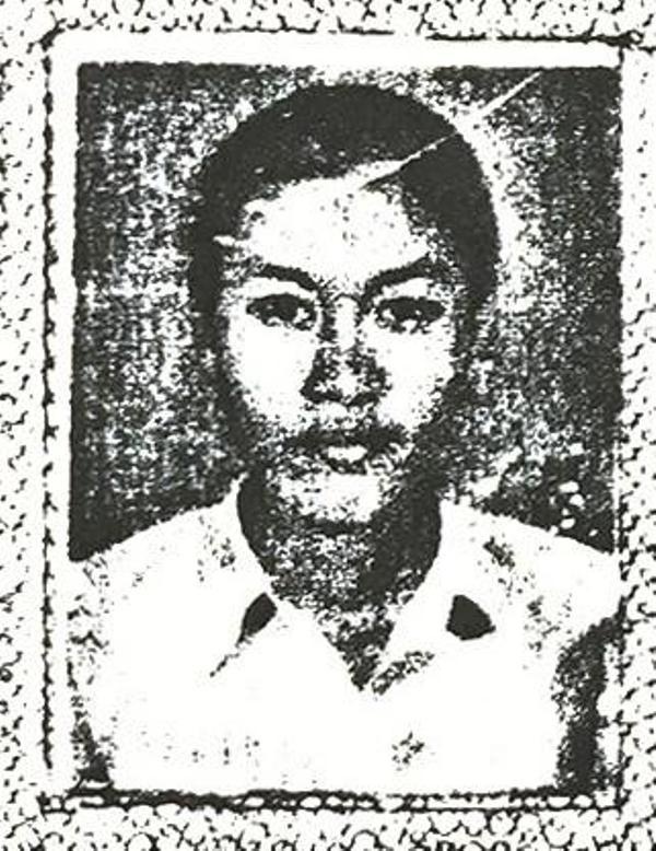 Nguyễn Thị Tuyết Trang (SN 1986) - Ảnh do CA cung cấp