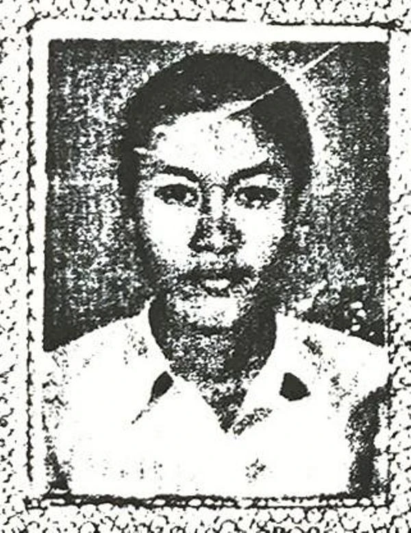 Nguyễn Thị Tuyết Trang (SN 1986) - Ảnh do CA cung cấp Nguyễn Thị Tuyết Trang (SN 1986) - Ảnh do CA cung cấp