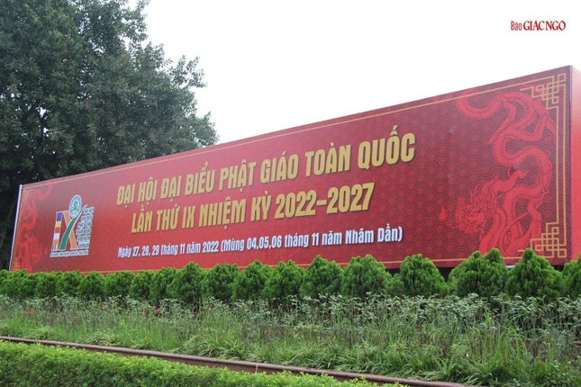 Pano Đại hội