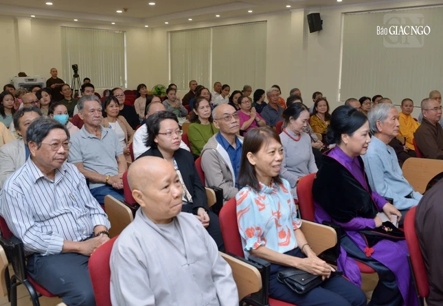 Đây là dịp đoàn tụ sau thời gian gián đoạn vì ảnh hưởng của dịch Covid-19