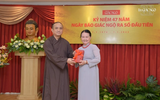 Trong ngày họp mặt