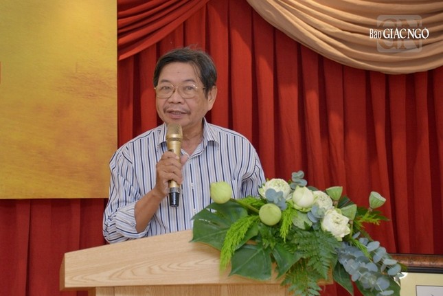 Tiến sĩ Phạm Văn Nga (Nguyên Cẩn) Tiến sĩ Phạm Văn Nga (Nguyên Cẩn)