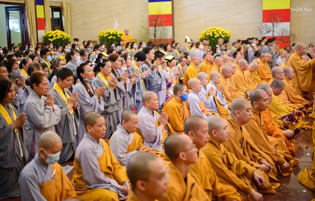 Ảnh: Quảng Đạo