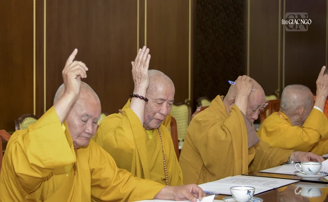 Đi đến thống nhất Đi đến thống nhất