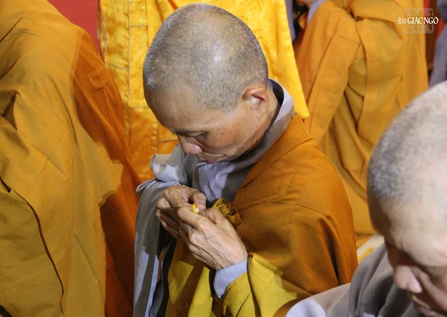 Thọ tâm tang Thọ tâm tang