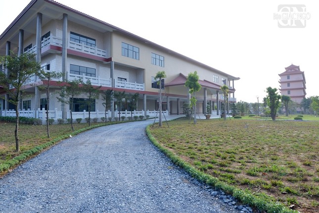 Thư viện sẽ kết nối với các thư viện khác qua hệ thống thư viện điện tử